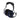 Air RA200 Aviation Pilot Headset with GA Dual Plugs Stereo Mono Switch MP3 Music Input Noise Reduction Cloth Ear Covers