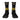 Pilot Gear: Cute Printing Born To Fly Flight Pilot Socks for Women Men Stretchy