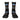 Pilot Gear: Cockpit Six Dials Flight Simulator Pilot Mens Crew Socks Unisex Cute