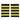 1 Pair of Traditional Professional Pilot Uniform Epaulets Pilot Epaulets Stage Performance Badges with Gold/Silver Nylon Stripes