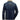 Men's Fleece-Lined Denim Jacket with Fur Collar - Warm Cowboy Windbreaker, Multi-Pocket Bomber Coat, Plus Size Up to 6XL